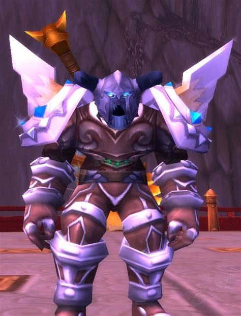 Protectors Trillium Waistguard Item World Of Warcraft
