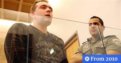 Life Imprisonment For Murderer Of Young Tair Rada Haaretz Com