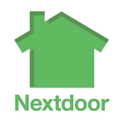 Nextdoor Verbindt Buren Via Een App