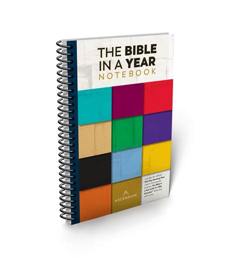 The Bible In A Year With Fr Mike Schmitz Featuring Jeff Cavins