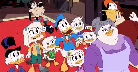 Ducktales Season 3 Is All About Honoring The Shows Classic Legacy