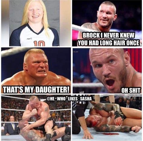 Pin By Dominic Vincent On Wrestling Wwe Funny Wrestling Memes Wwe Funny Pictures