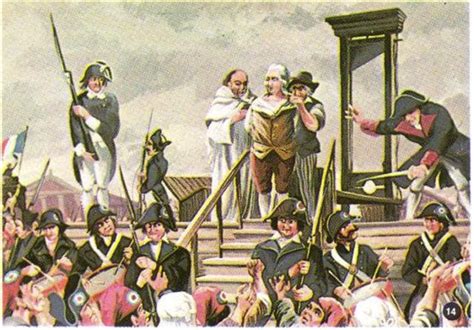 Louis had failed to address france's financial problems, instigating the french revolution that eventually descended. The French Revolution - 10 Important Events timeline ...