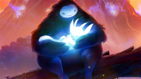 Ori And The Blind Forest Definitive Edition Review Xbox One Pure Xbox