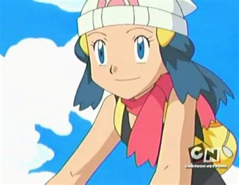 Dawnhikari Pokémon Image 23788967 Fanpop