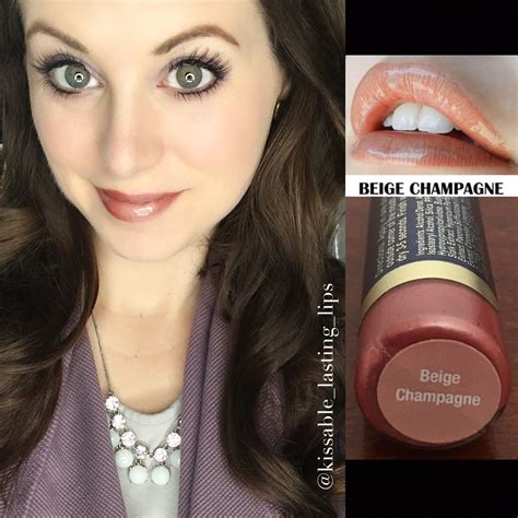 Beige Champagne Lipsense Colors Lipsense Selfies Pink Brown Lip Lipstick Lip Sense By Senegence