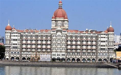 7 Best Hotels In Mumbai Road Trips To 7 Luxurious Hotels In Mumbai