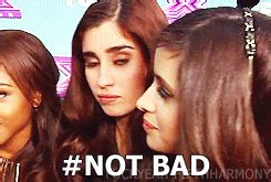 Fifth Harmony Diary Gif Find Share On Giphy