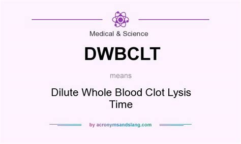 Hx (medical history) definition abbreviations ending x (dx. What does DWBCLT mean? - Definition of DWBCLT - DWBCLT ...