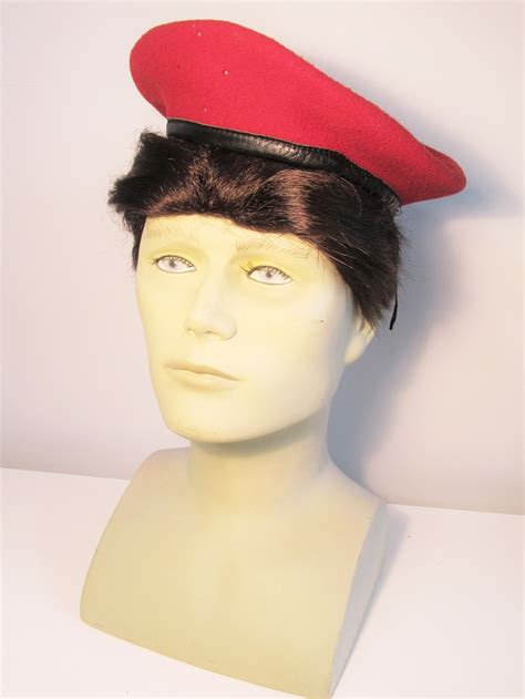 Berets Assorted Colours First Scene Nzs Largest Prop And Costume