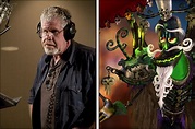 Ron Perlman Talks The Book of Life, Pacific Rim 2, Guillermo del Toro ...
