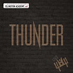 Thunder Live At Islington Academy [CD] Release due 26/01/2024 - PRE ...