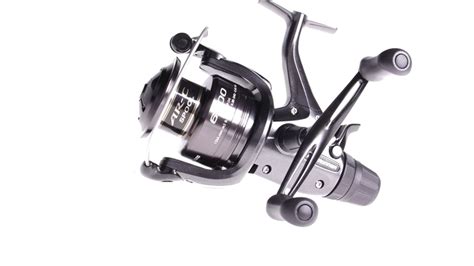 Shimano Baitrunner Dl Rb Reel Sports Outdoors Reels Fishing