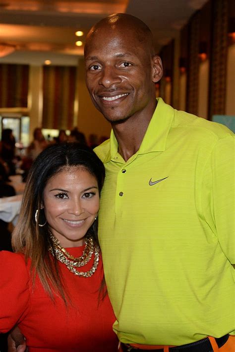Ray Allen Opens Up About His Son Walkers Fight With Diabetes As He