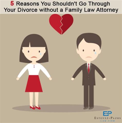 Take our divorce quiz to find out. 5 Reasons You Shouldn't Go Through Your #Divorce without a #FamilyLawAttorney | Funny dating ...