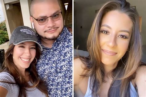 Teen Mom Star Vee Rivera Shares Rare Photo With Husband Jo As The Couple Kick Off Their Vacation