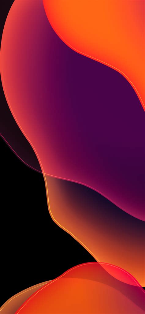 Iphone X Abstract Wallpaper 4k Rehare