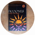 Ficciones [1st US Ed] by Borges, Jorge Luis: Very Good Hardcover (1962 ...