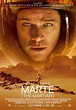 Marte (The Martian) - Película 2015 - SensaCine.com