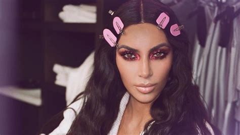 Kim Kardashian I Did Ecstasy Once Got Married Did It Again Made A Sex Tape Lifestyle News