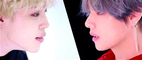 Maybe you would like to learn more about one of these? V JIMIN vmin DNA BTS BANGTAN btspics