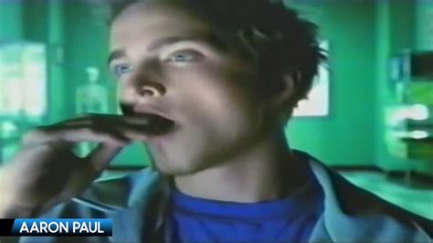 10 celebrity commercials before they were famous part two youtube