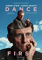 Dance first cartel de la película 1 de 2