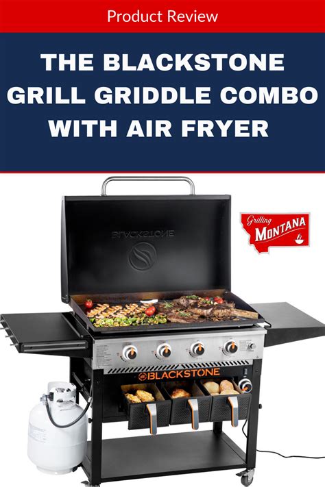Is The Blackstone Flat Top Grill Worth It In 2021 Griddle Cooking