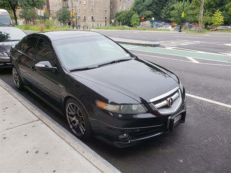 Sold 2008 Aura Tl Type S With A Spec Kit Acurazine Acura