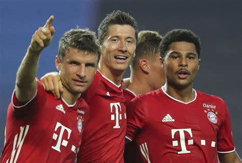 PSG vs. Bayern Munich FREE LIVE STREAM (8/23/20) Watch UEFA Champions