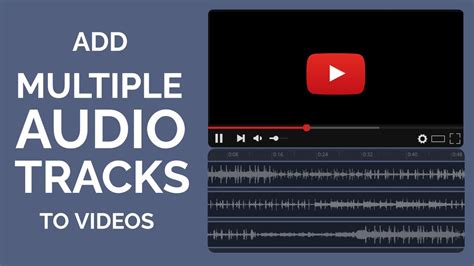 How Add Audio Track Magix Slideshow Maker Lasopacrush