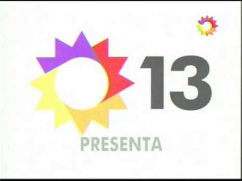 De wikipedia, la enciclopedia libre. "Presenta" Canal 13 Argentina El Trece 1994-1995-1996 ...