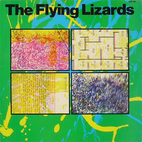Check spelling or type a new query. The Flying Lizards - The Flying Lizards (1980, Clear, Vinyl) | Discogs