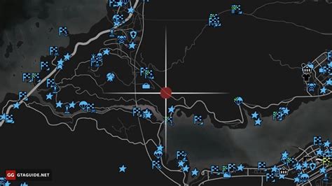 Gta 5 Gang Attack Map Maps Catalog Online