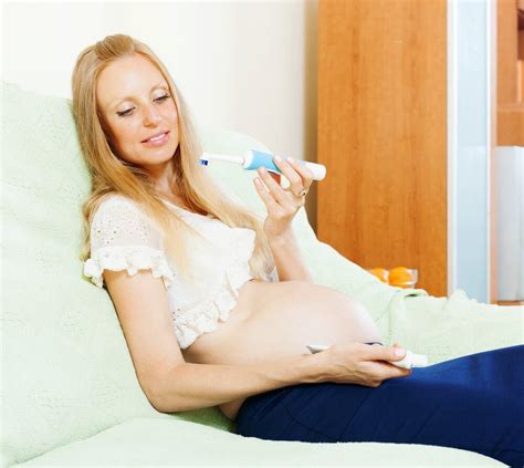 toothpaste pregnancy test an incredibly easy method that works for all