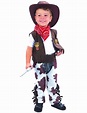 Disfraz de vaquero para niño: Disfraces niños,y disfraces originales ...