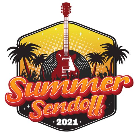 Summer Send Off | Hope Mills NC