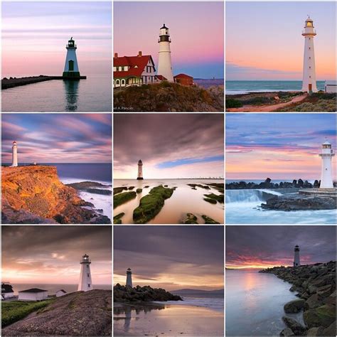 Things I Love Thursday Lighthouse No My Pics 1 Lightho Flickr