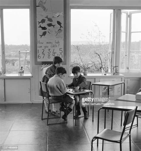 Children Playing Classroom Photos And Premium High Res Pictures Getty