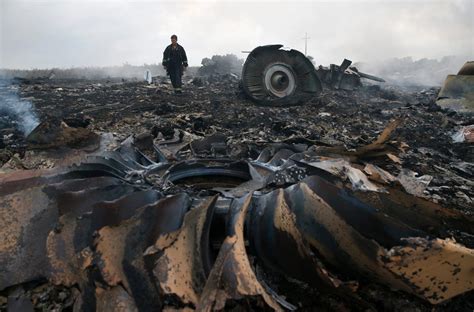 Speaking at the courtroom at. Malaysia Flight MH17 Black Box In Russia - Business Insider