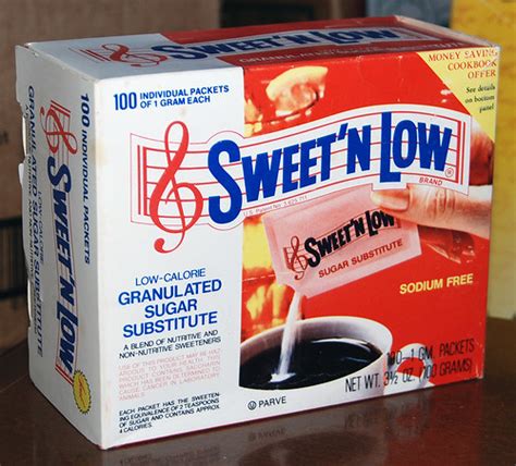 A Longer Life The Dangers Of Artificial Sweeteners The Smart Living