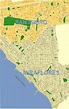 Large Lima Maps for Free Download and Print | High-Resolution and ...