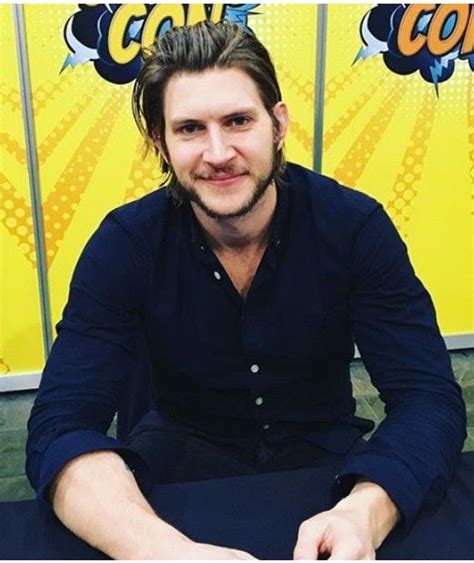 Pin By Erica Galindo On Greyston Holt Male Fictional Characters