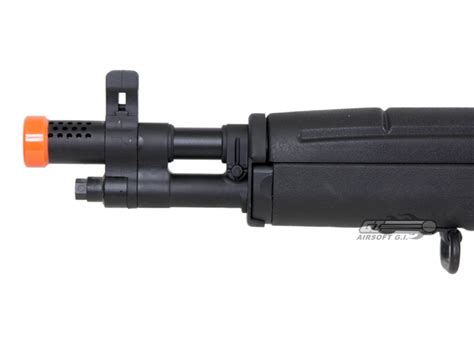 Cyma Cm032a Socom 16 Carbine Aeg Airsoft Rifle Black