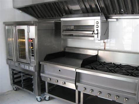 Los espárragos se destacan por su interesante variedad de nutrientes. ¿Cómo se clasifican los equipos de cocina industrial?