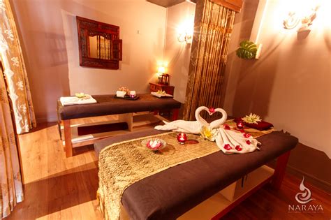 Gallery Naraya Thai Remedial Massage And Day Spa