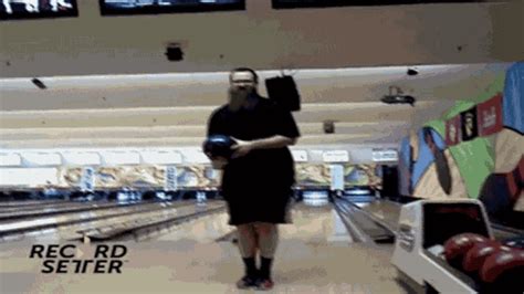 Bowling Win By Cheezburger Find Share On GIPHY