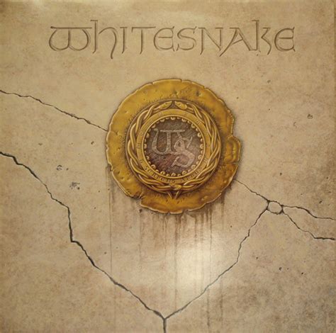 Whitesnake 1987 1987 Vinyl Discogs