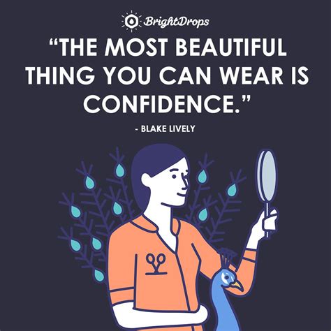 51 Self Confidence Building Quotes For Women Of All Ages Bright Drops
