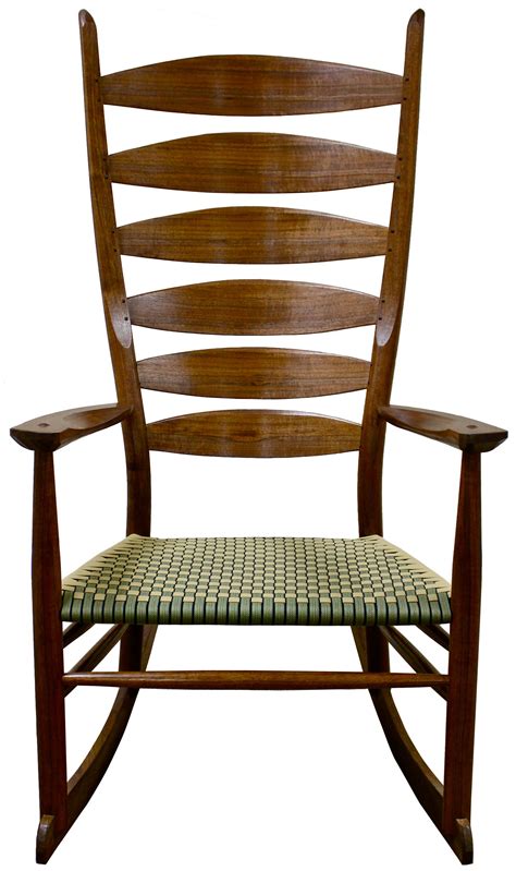 Check spelling or type a new query. Custom Made Boggs Classic Ladderback Rocking Chair by ...